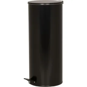 урна с педалью 30 литров, арт. умп-30