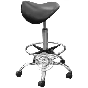 табурет лабораторный полиуретановый т11-в