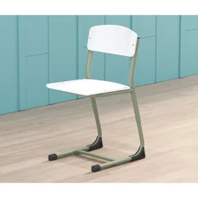 школьный стул compact регулируемый (модель сш3/1-р)