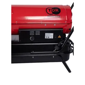 пушка тепловая tor bjd-50 (дизель)