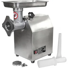 мясорубка roal ww-16aal алюм.