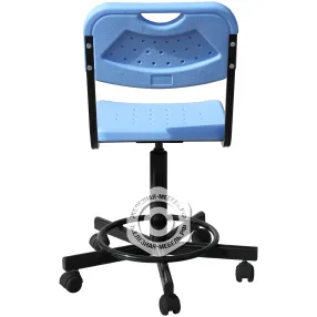 лабораторный стул кр20