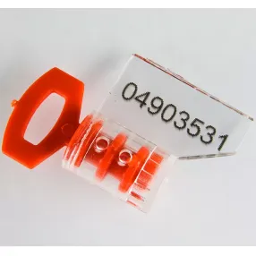 пломба для проволоки твистсил