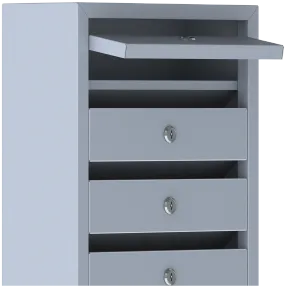 почтовый ящик япн-7