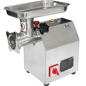 мясорубка roal ml-16sml нерж