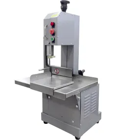 пила для мяса roal f280в (с подвижным столом)