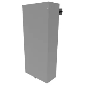 почтовый ящик «орион м» с дверцами из нержавеющей стали 8 секций