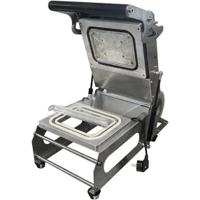 запайщик лотков roal pack yt-180x, 210х148, контурная обрезка