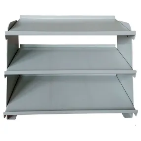 настольный органайзер, стеллаж v-1-12 ящиков