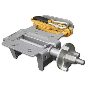 универсальная площадка крепления для внешнего вибратора vpk 6000/1/2 formwork