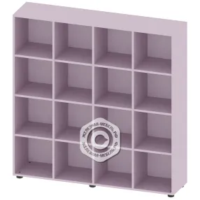 стеллаж на 16 ячеек мт-ад-4-2