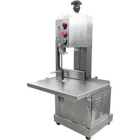 пила для мяса roal f280а