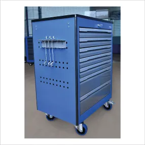 тележка инструментальная proffi-мt2.h800.b.m.p