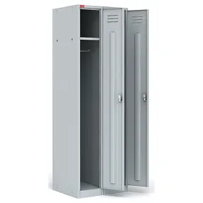 шкаф для раздевалки шрм-22-м/800
