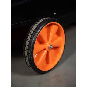 пушка тепловая tor bjd-110 (дизель)