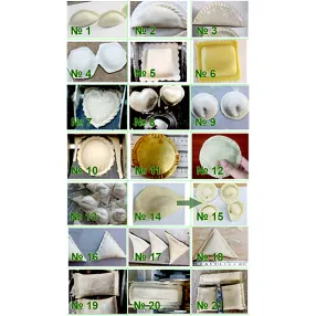 аппарат пельменный roal meat qt-80 без формующего узла