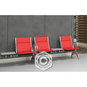 многоместная секция aero 2п со столиком (модель мс 16/1)