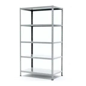 стеллаж ms standart 2000х1000х500 (5 полок)