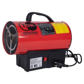 пушка тепловая tor bjg-15a (газ)