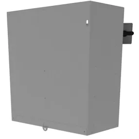 почтовый ящик «орион м» с дверцами из нержавеющей стали 3 секции