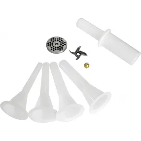 мясорубка roal ml-16sml нерж