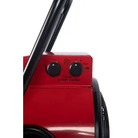 пушка тепловая электрическая tor bje-f15 380в