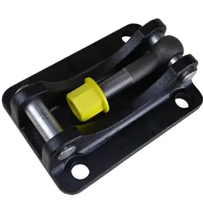 универсальная площадка крепления для внешнего вибратора vpk 6000/3 formwork