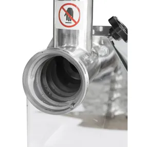 мясорубка roal ml-25sal нерж