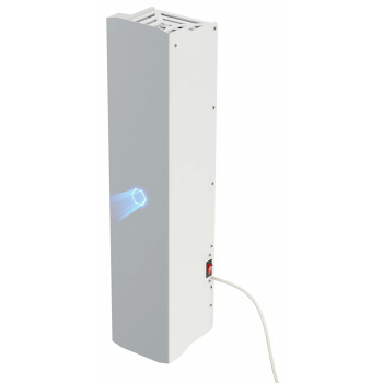 Облучатель-рециркулятор воздуха ультрафиолетовый бактерицидный ОВУ-03.1