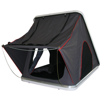 палатка-flipper на крышу автомобиля серии «top tent» (арт. 33.16)