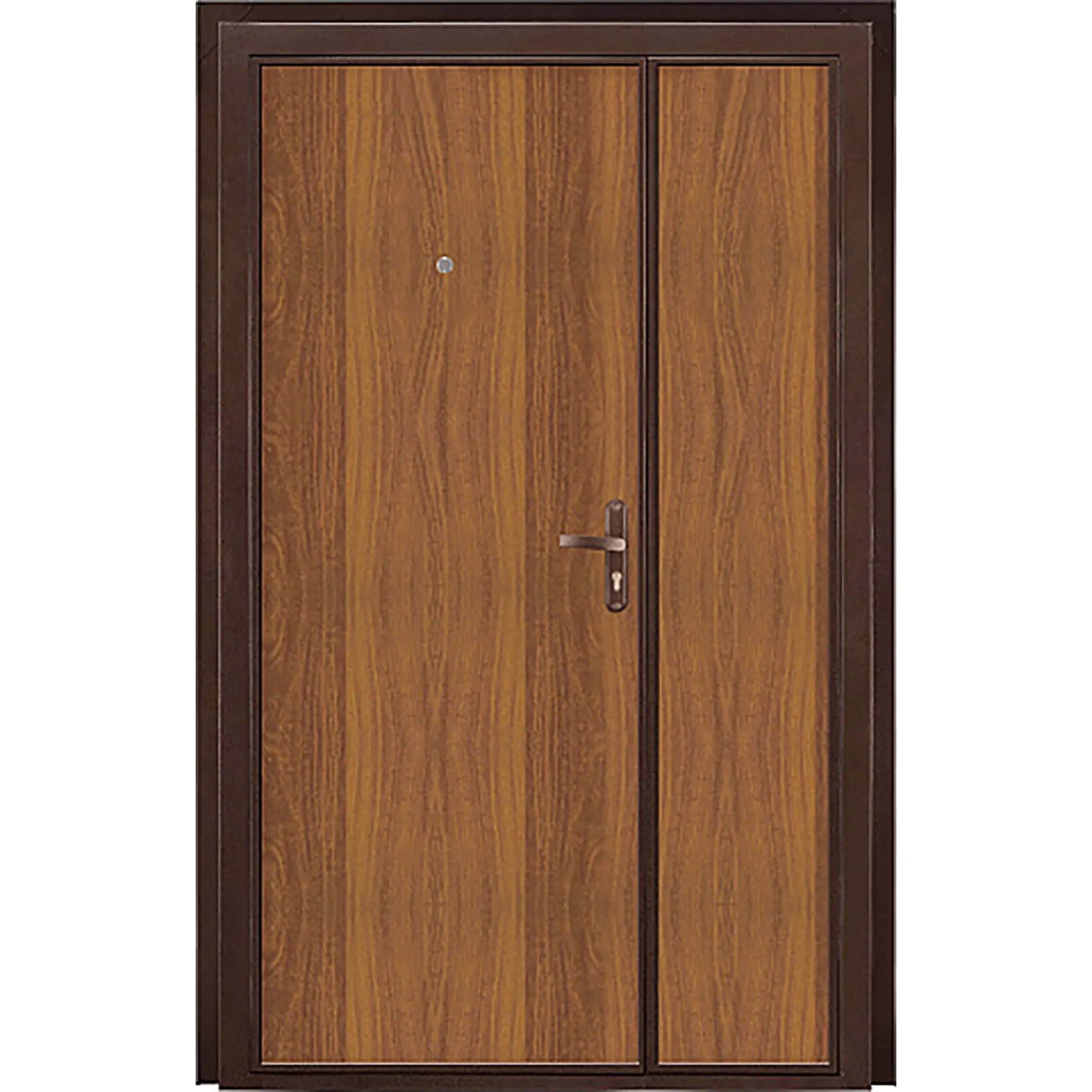 Металлическая дверь СПЕЦ DL 1250 (Правое открывание)